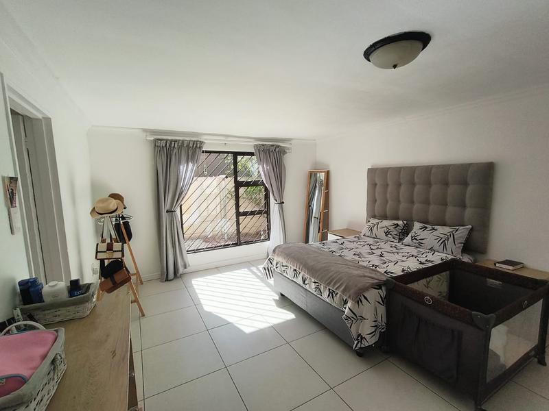 To Let 3 Bedroom Property for Rent in St Dumas Western Cape